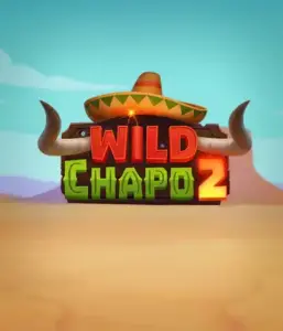 Откройте приключенческим царством Wild Chapo 2 от Relax Gaming, демонстрирующей цветную графику и триллерный геймплей. Погрузитесь в мексиканское приключение с персонажем Wild Chapo , включающее взрывных персонажей в стремлении к сокровищам.