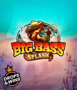  Игровой автомат Big Bass Splash от Pragmatic Play - увлекательная рыбацкая игра с щедрыми призами